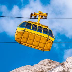 Gondola